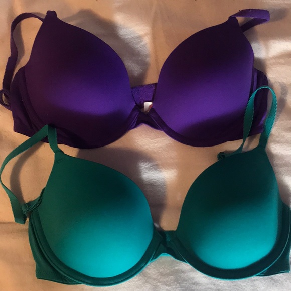 PINK Victoria's Secret Other - Victoria’s Secret PINK bras